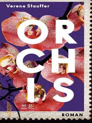 cover image of Orchis